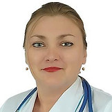 Самсонова Светлана Викторовна