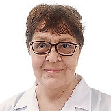 Овсянникова Надежда Александровна