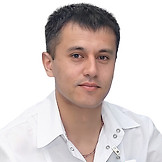 Мирсадиков Рустам Раманжанович