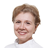 Семашко Вера Николаевна