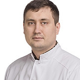 Говоруха Николай Анатольевич