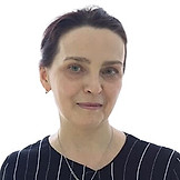 Моренкова Елена Викторовна