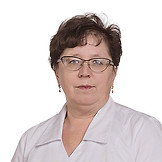 Паруликова Марина Владимировна