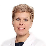 Иноземцева Елена Вадимовна