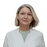 Юрьева Марина Владимировна