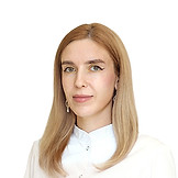 Казанцева Елена Сергеевна