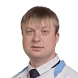 Пятов Сергей Михайлович