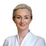 Петровская Анна Сергеевна