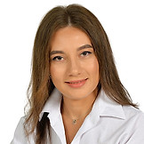 Киденко Наталья Павловна