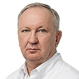 Частикин Геннадий Анатольевич