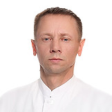 Кирьянов Максим Борисович