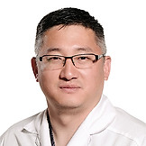 Ким Андрей Григорьевич