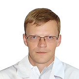 Маркин Сергей Петрович