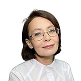 Поветкина Ирина Анатольевна