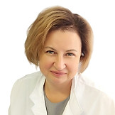 Сасса Елена Александровна