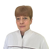 Чеботарева Елена Петровна