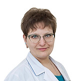 Неизвестных Анна Викторовна