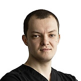 Лях Илья Сергеевич