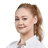 Ходыкина Елена Николаевна