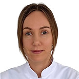 Кравченко Мария Алексеевна