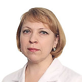 Козырицкая Ольга Николаевна
