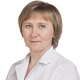 Демяшкина Татьяна Владимировна