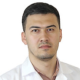 Джураев Баходур Музаффарович