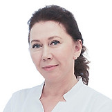 Белинская Инна Михайловна