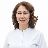 Белинская Инна Михайловна