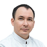 Шемет Виталий Дмитриевич