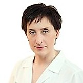 Рысенко Ольга Анатольевна