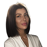 Кодзоева Лейла Магомедовна