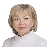 Корнилова Ирина Александровна