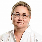 Проненко Ольга Ивановна