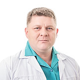 Лопушинский Юрий Алексеевич