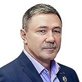 Фоменко Сергей Михайлович