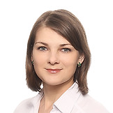 Богуш Анна Викторовна