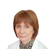 Волкова Ирина Ивановна