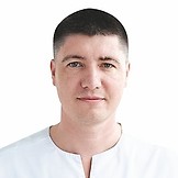 Аргучинский Алексей Игоревич