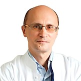 Стародубцев Владимир Борисович