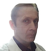 Лопатин Сергей Леонидович