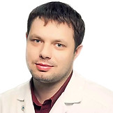 Климович Максим Валерьевич