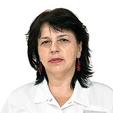 Зеленская Лариса Борисовна