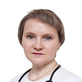 Мишурова Галина Николаевна