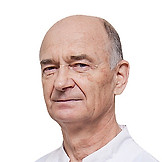 Соцкий Вячеслав Иванович