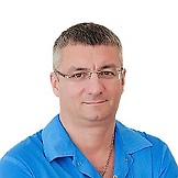 Свистин Андрей Михайлович