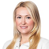 Зубкова Екатерина Андреевна