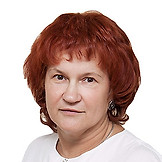 Волкомирская Елена Игнатьевна