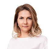 Рекеда Ирина Анатольевна