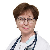 Коновалова Ольга Николаевна